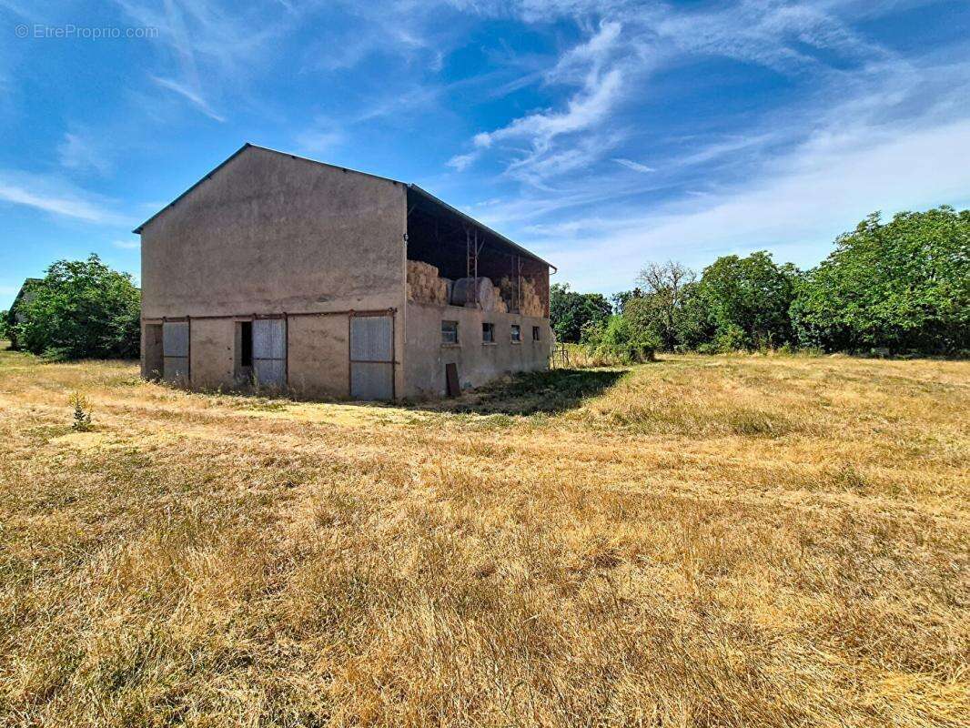 Maison Avord 5 pièce(s) 85 m2 - photo 15