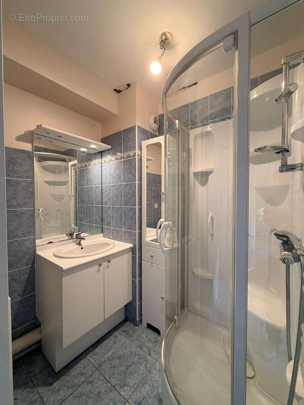 Appartement à SAINT-CAST-LE-GUILDO