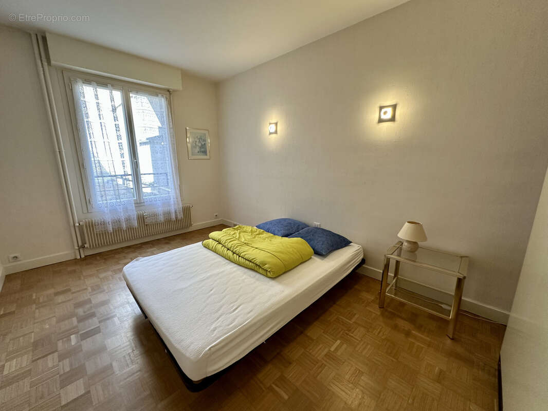 Appartement à VICHY