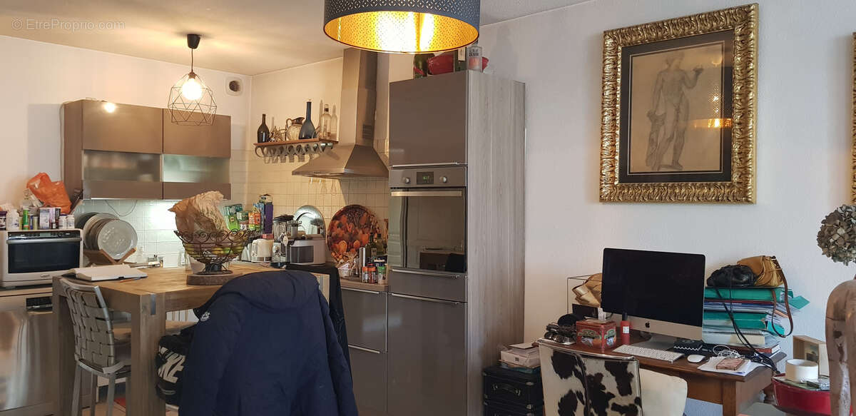 Appartement à SALON-DE-PROVENCE