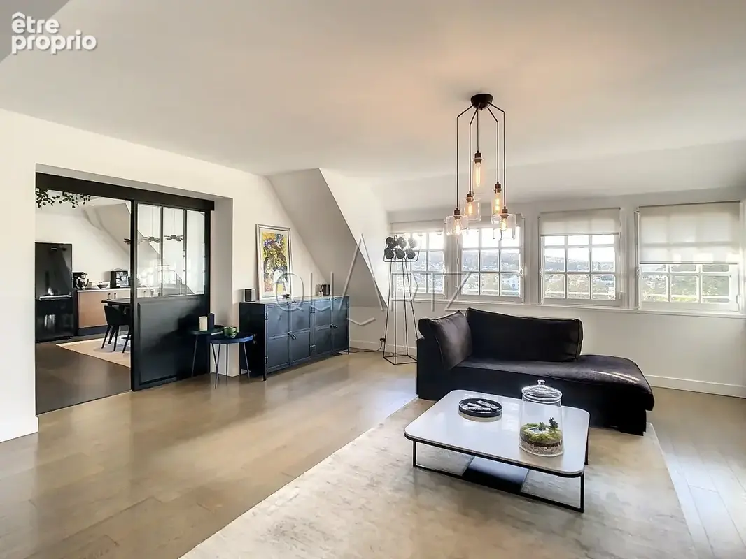 Appartement 5 pièces 139 m² à vendre à Sevres (92310) - photo 2