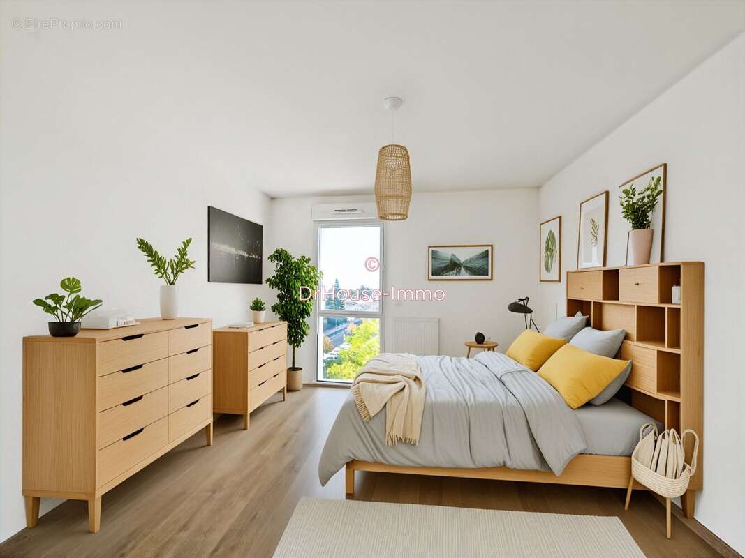 Appartement à ORLEANS