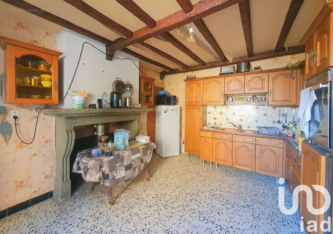 Maison 93 m² à Vernois-Sur-Mance  - photo 4