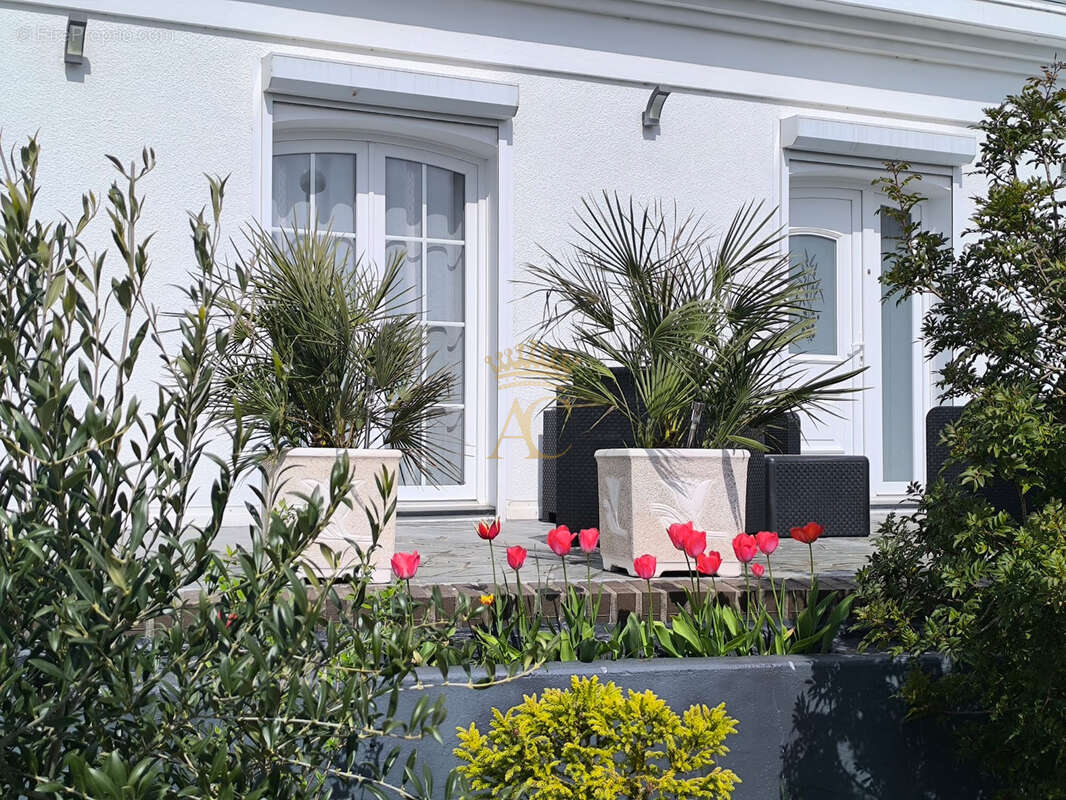 Maison à BERCK