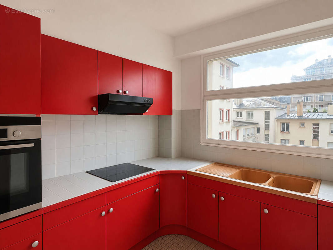 Appartement à ROUEN