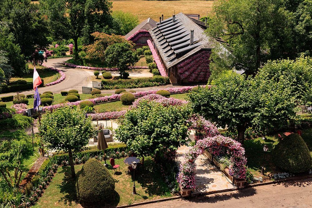 Maison à VARETZ