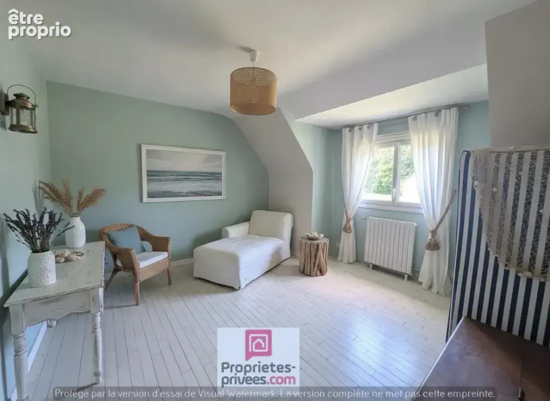 Maison 120 m² à Ploudaniel  - photo 11