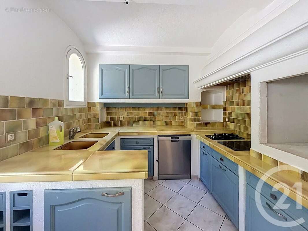 Maison 161 m² à Mougins  - photo 11