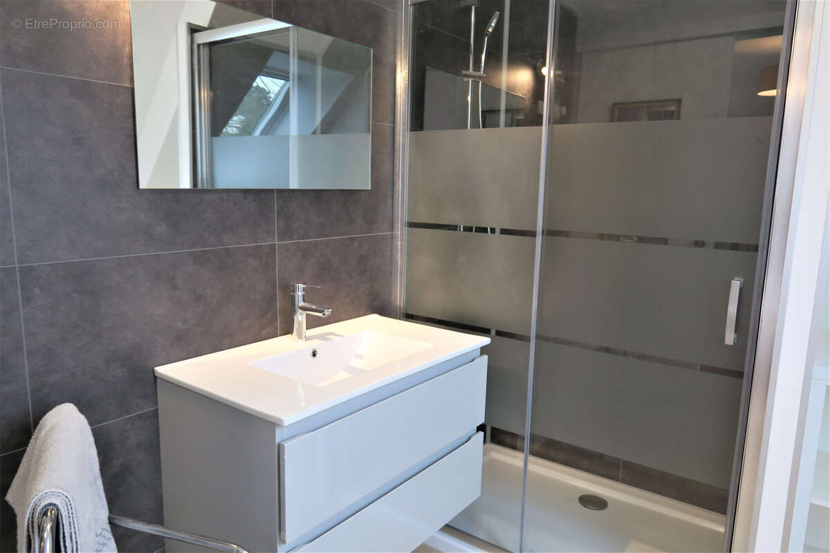 Maison à TREBEURDEN