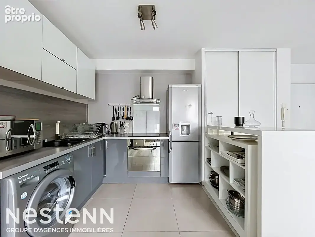 Appartement Limeil Brevannes 2 pièce(s) 42 m² avec parking et balcon! - photo 4