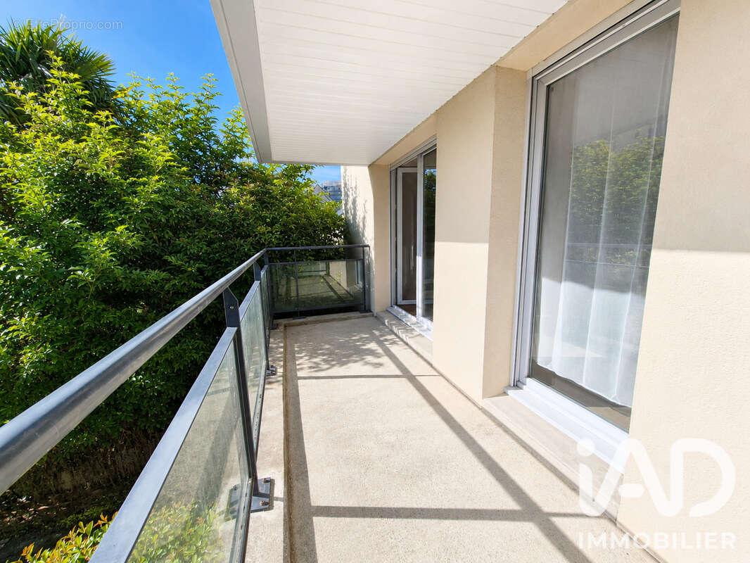 Photo 2 - Appartement à RENNES