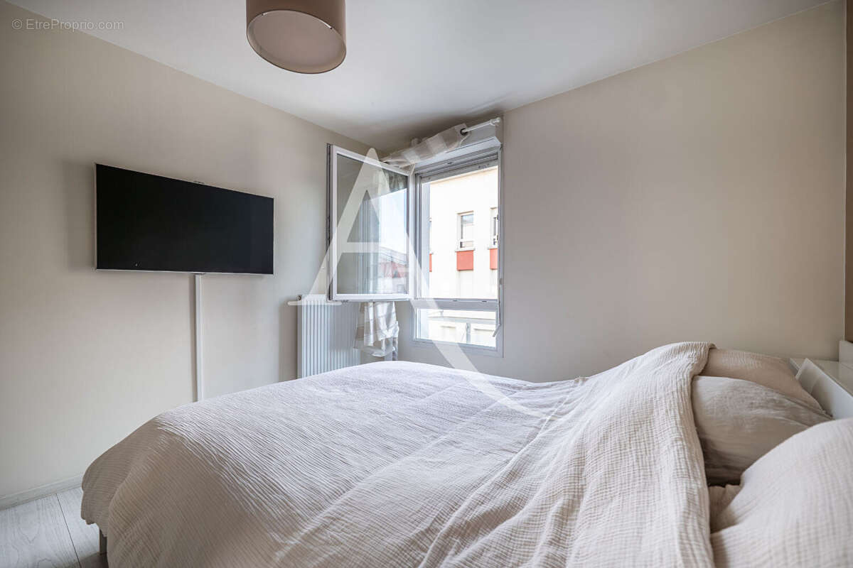 Appartement à LIMEIL-BREVANNES