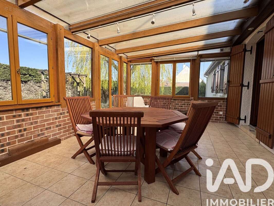 Photo 6 - Maison à MERLIMONT