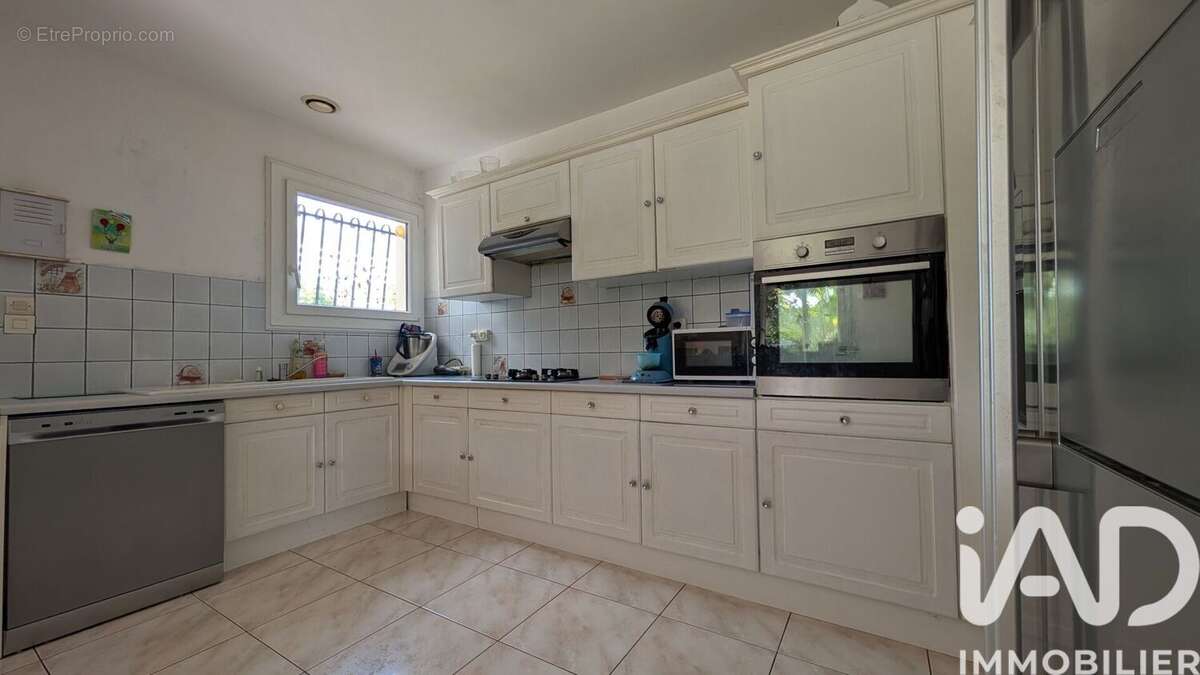 Photo 6 - Maison à SAINT-SAVIN