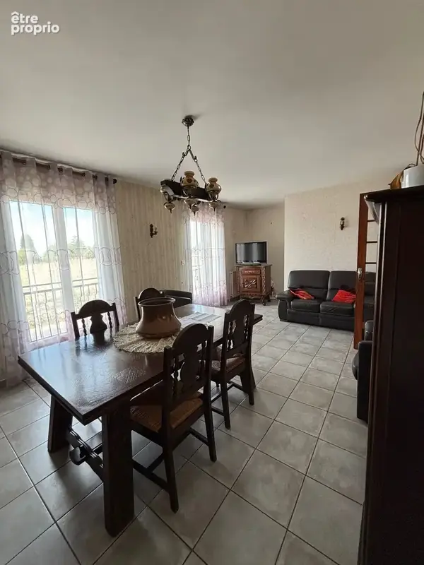 Maison 4 pièces 100 m² à vendre à Chaptelat (87270) - photo 32