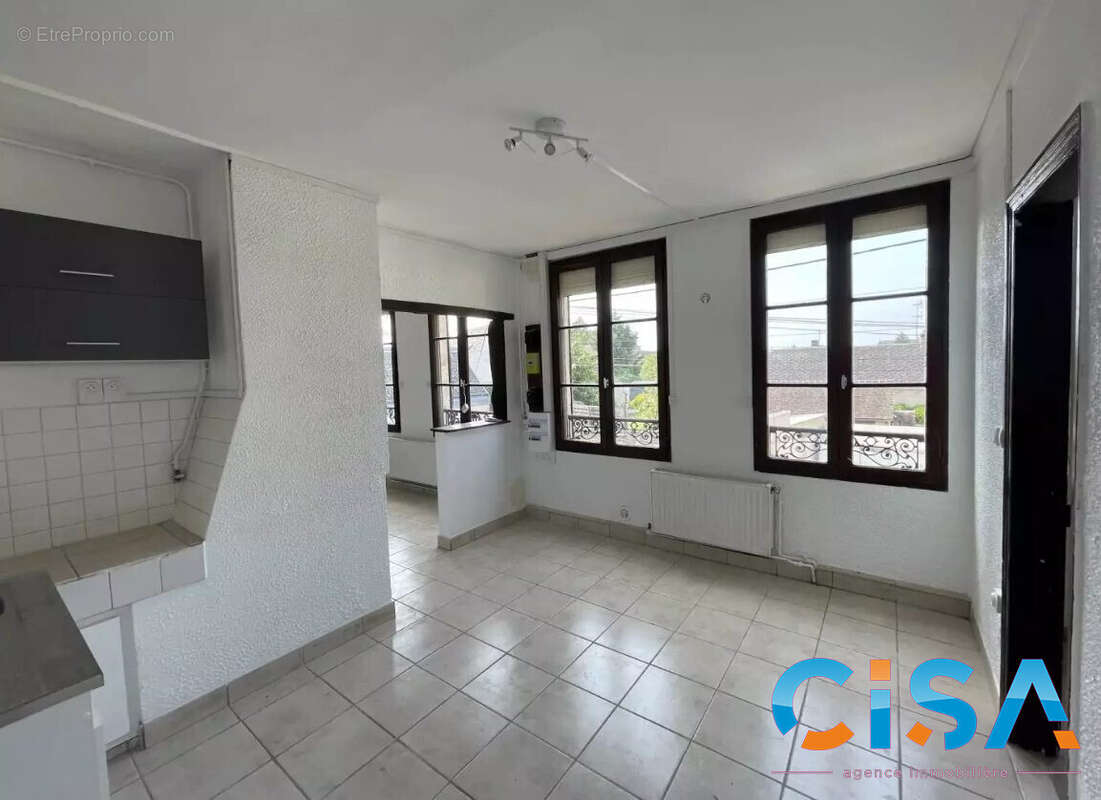 Appartement à CHAMBLY