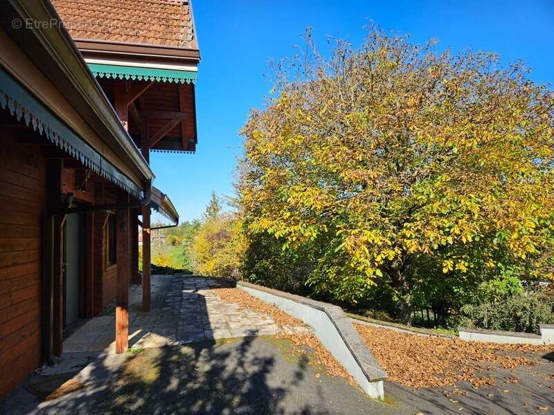 Maison à THAON-LES-VOSGES