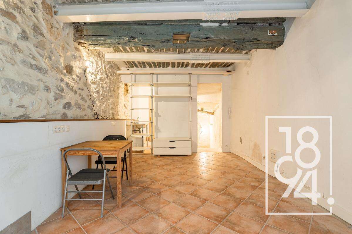 Commerce à LA CIOTAT