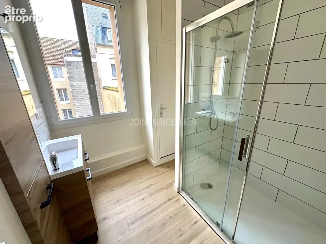 Appartement f4 en centre-ville de dieppe, à 200 m de la mer ! - photo 11