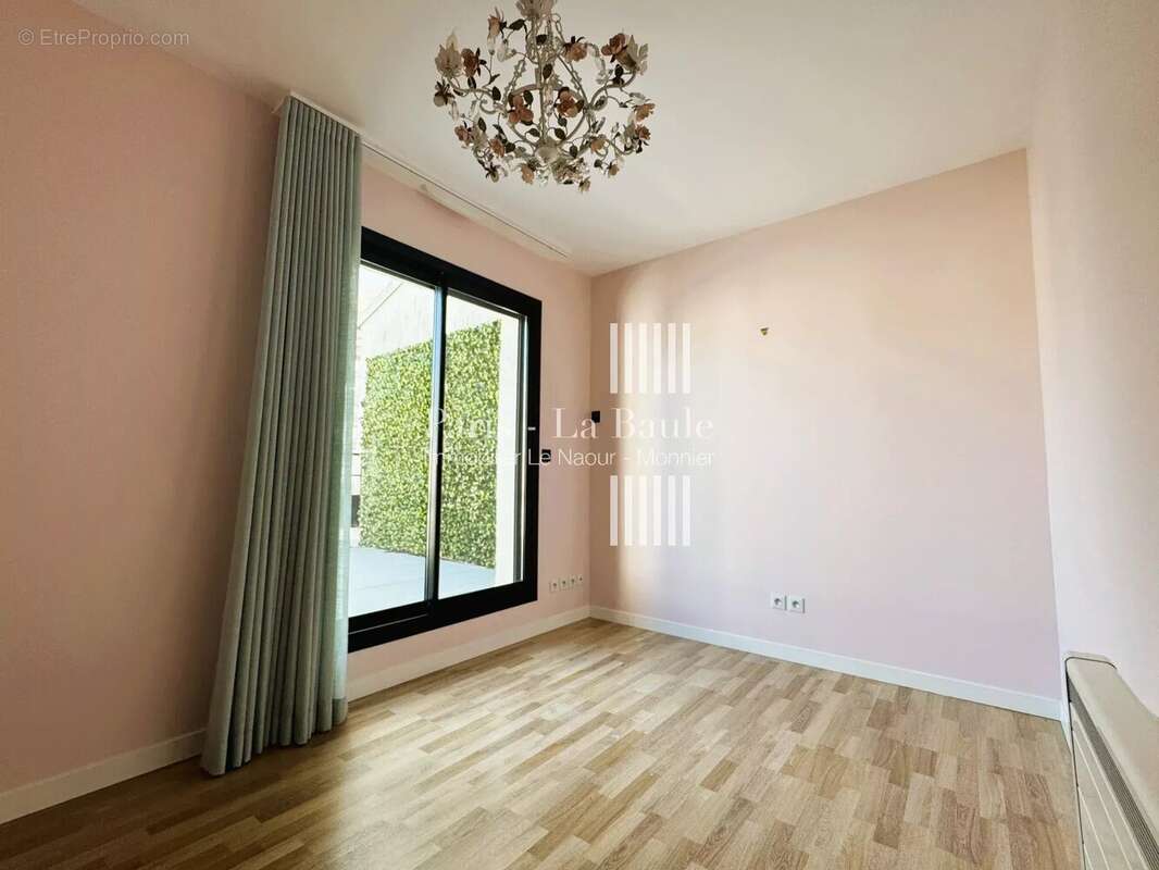 Appartement à LA BAULE-ESCOUBLAC