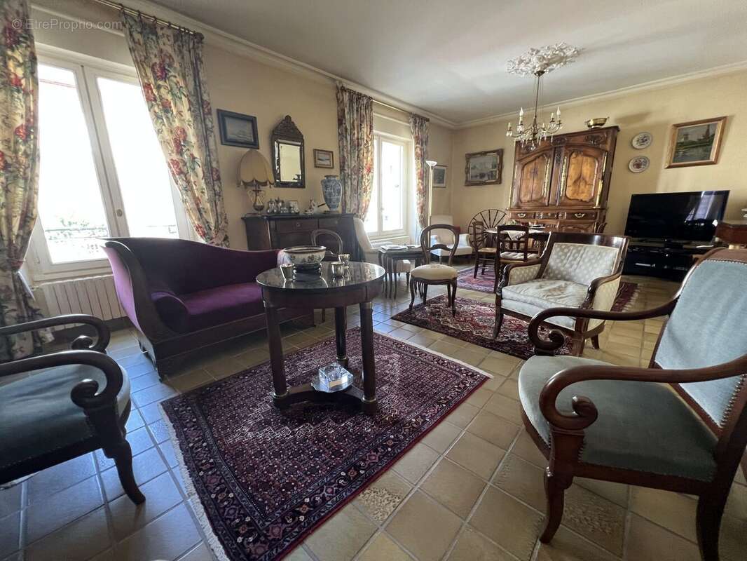 Maison 134 m² à Rennes  - photo 5