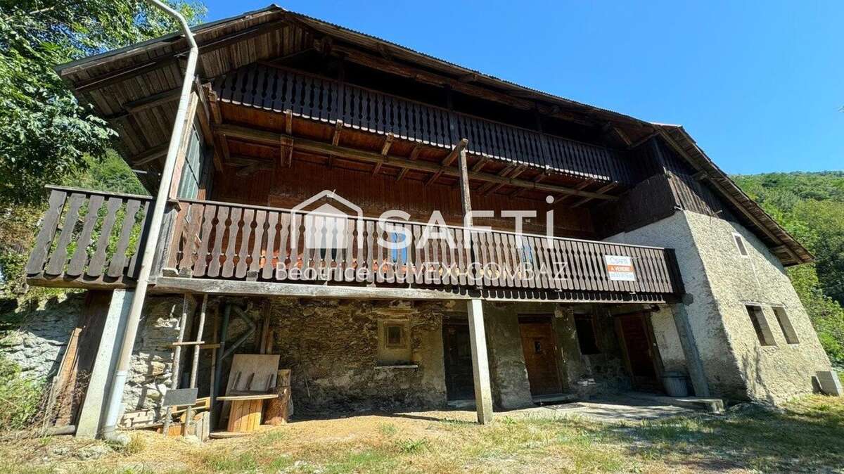 Photo 4 - Maison à QUEIGE