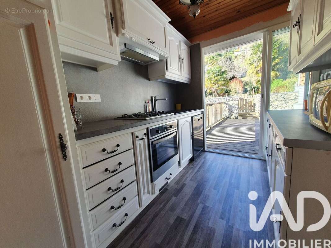 Photo 7 - Maison à ARGELES-GAZOST