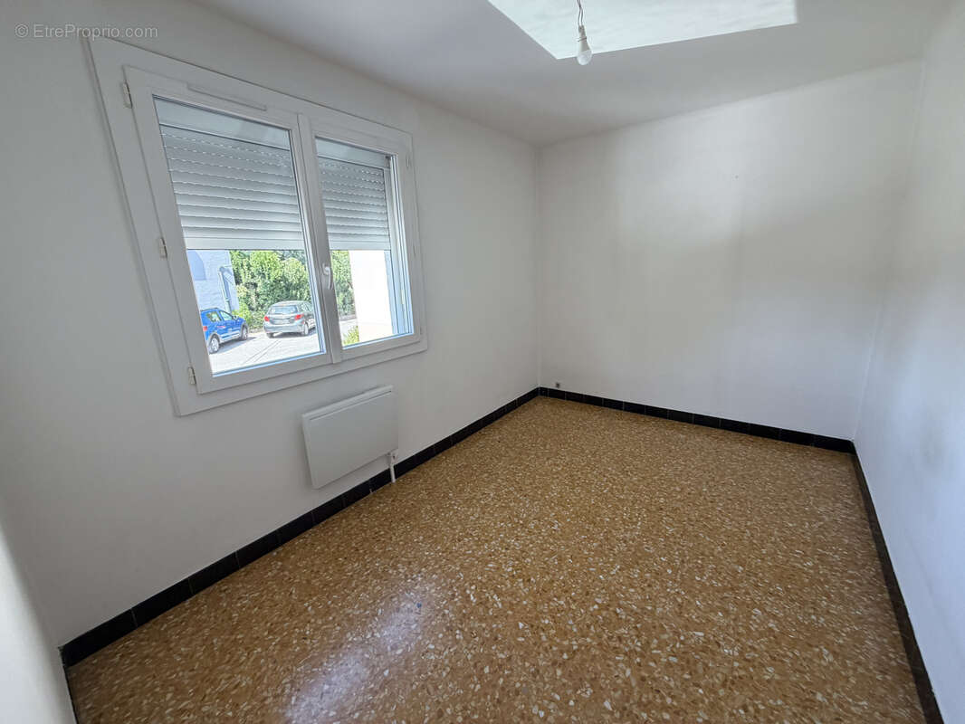 Appartement à TRANS-EN-PROVENCE