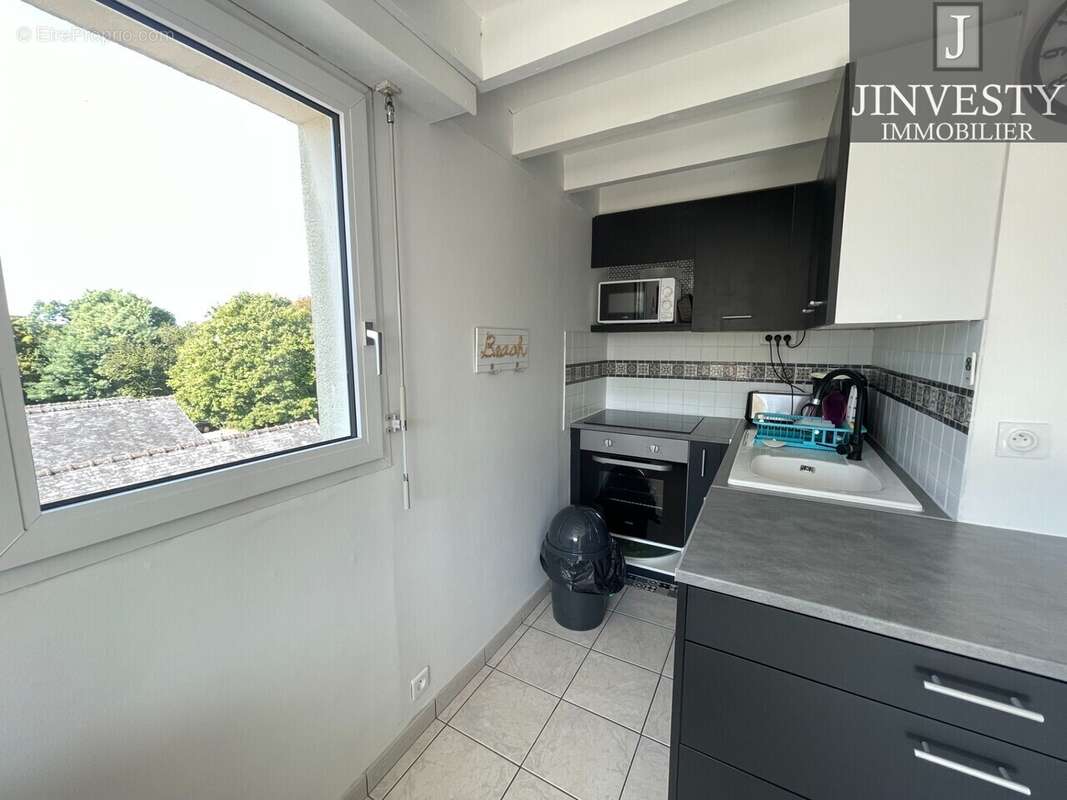 Appartement à CARNAC