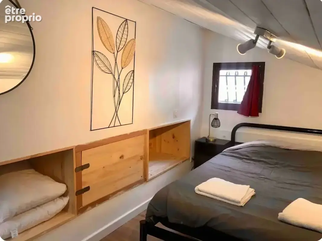 Appartement 40m² à bayonne - photo 7