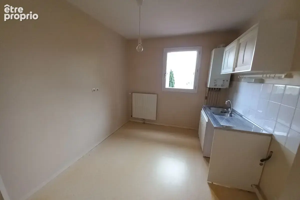 Appartement T3 à Colomiers - Vente en BRS - photo 3