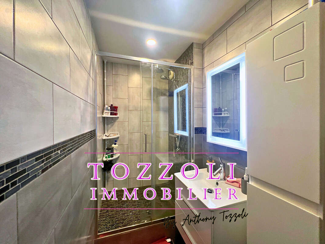 Appartement Meyzieu 4 pièce(s) 78.38 m2 - photo 7