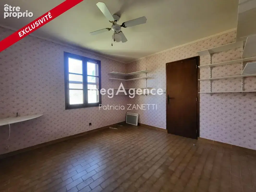 Maison 3 chambres, 1000 m² de terrain, quartier calme - photo 5