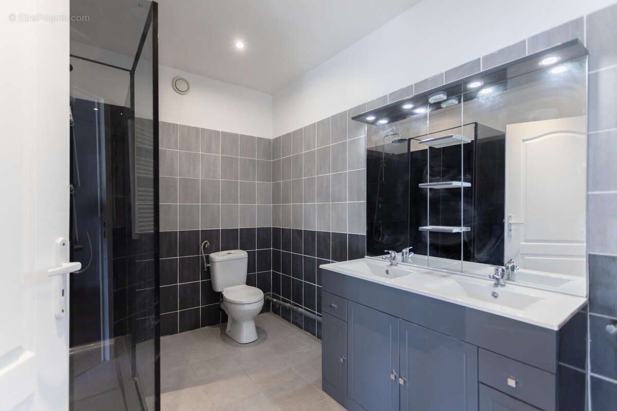 Maison à MARSEILLE-8E