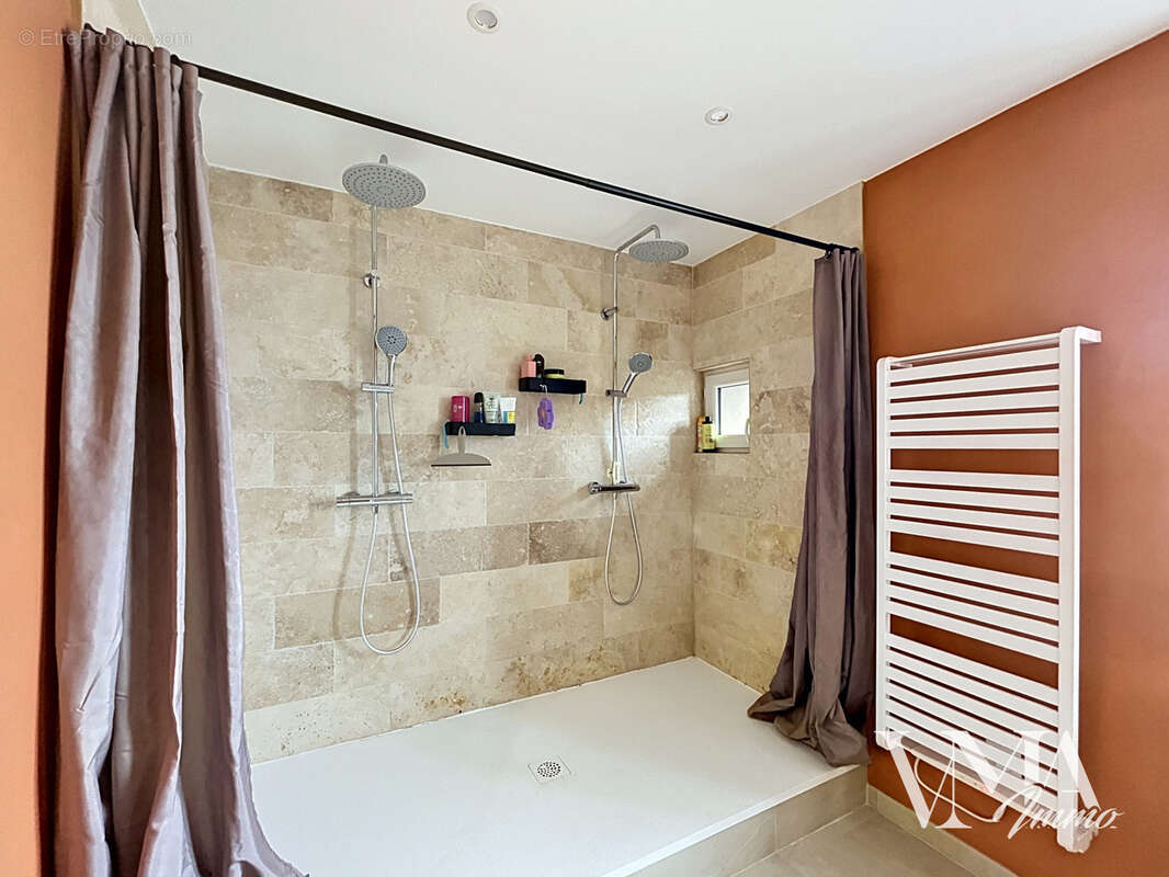 Appartement à CHATILLON