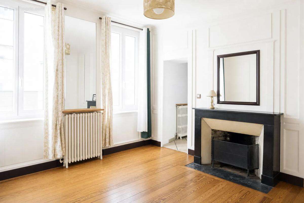 Maison à LE HAVRE