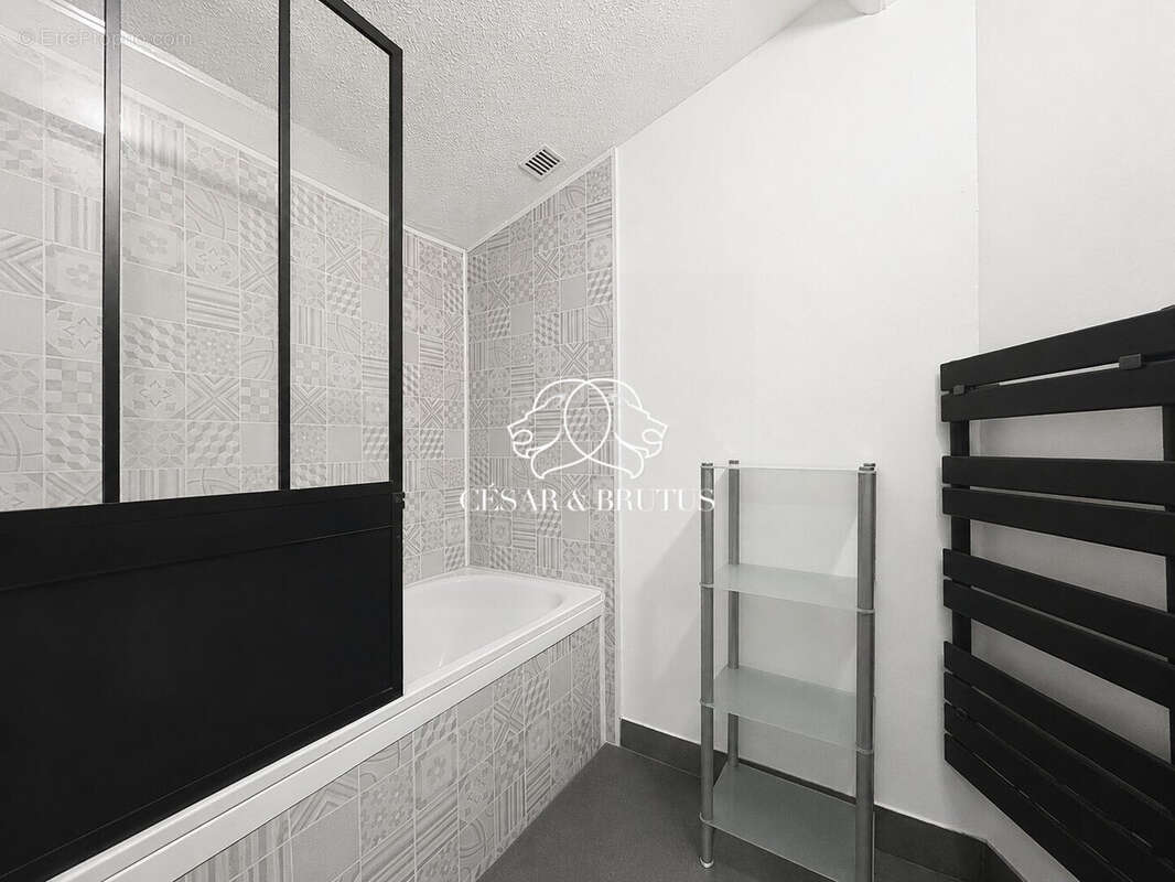 Appartement à VIENNE