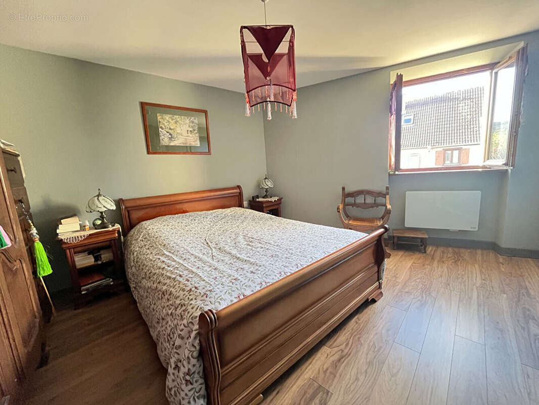 Maison à EICHHOFFEN