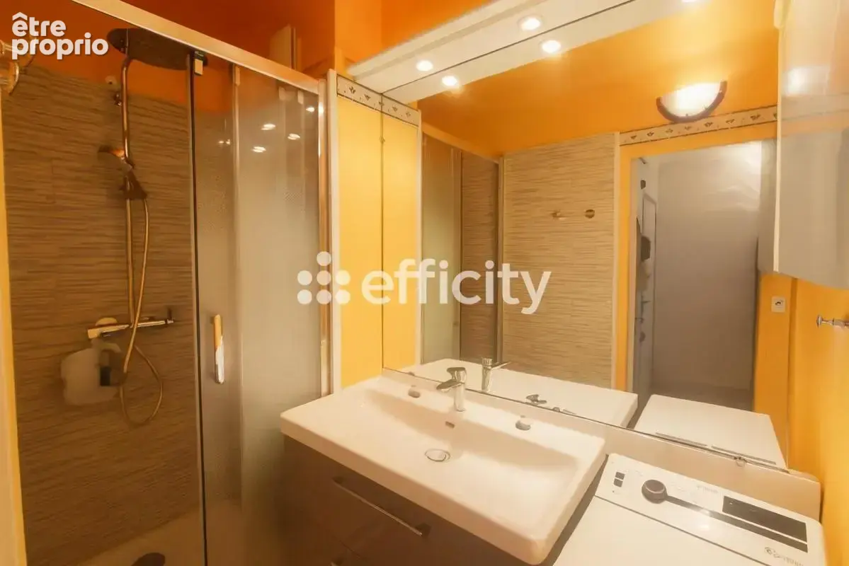 Appartement 2 pièces 40 m² à vendre à La Seyne-Sur-Mer (83500) - photo 9