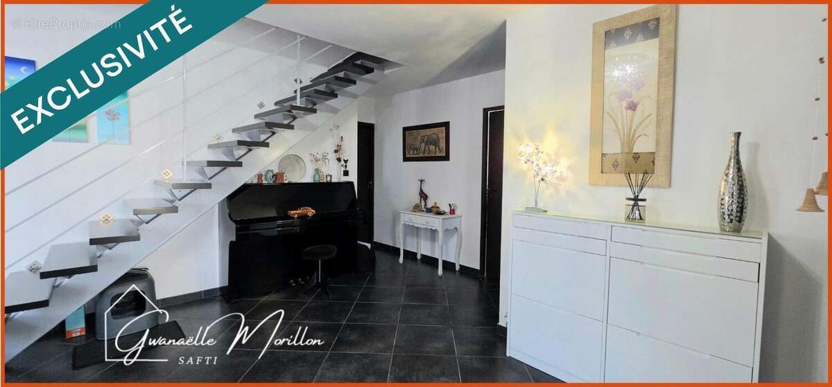 Photo 2 - Maison à AMBARES-ET-LAGRAVE