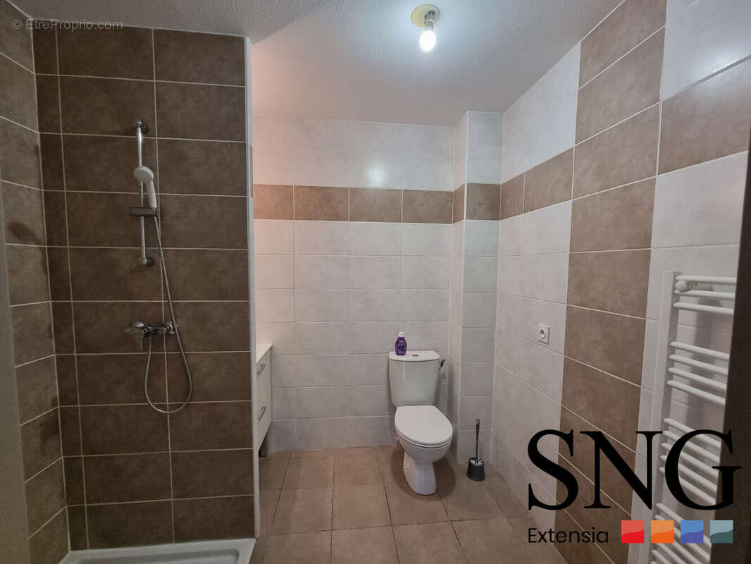 Appartement à ARGELES-SUR-MER