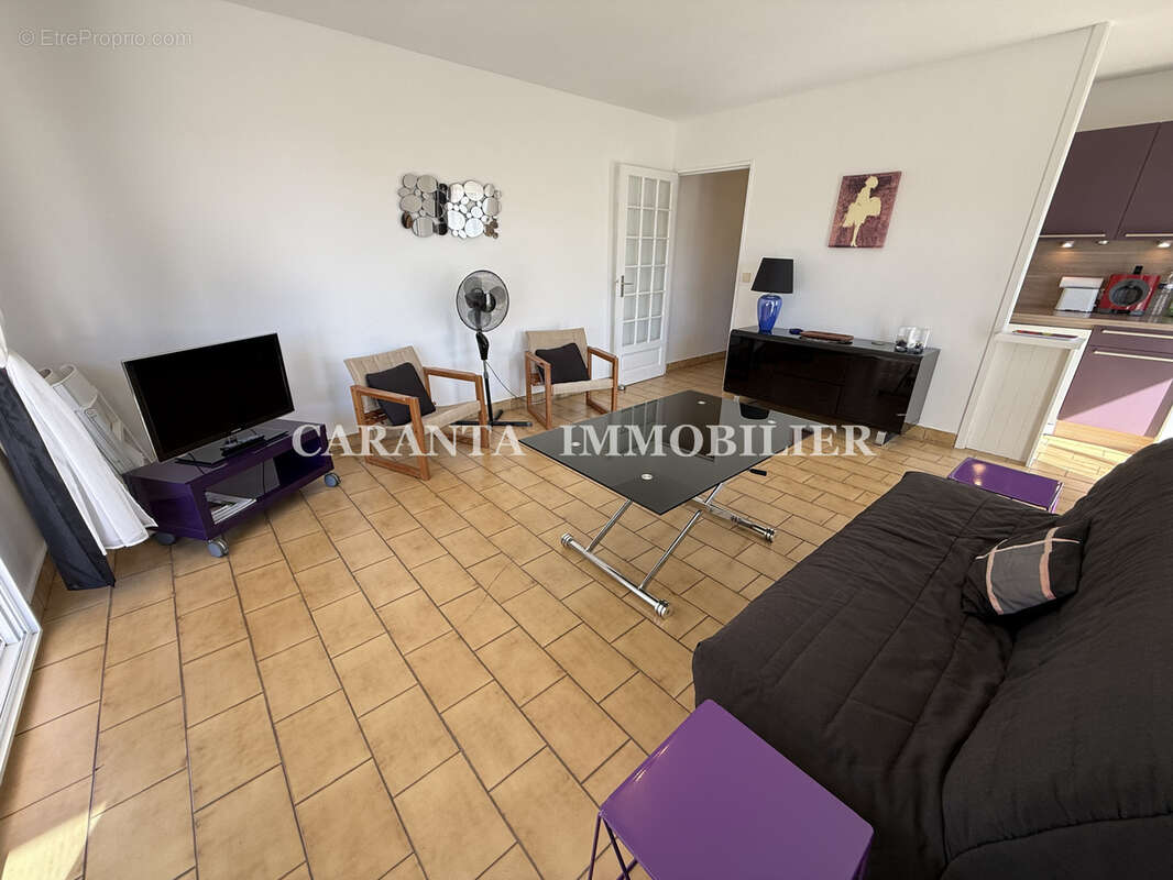 Appartement à SAINTE-MAXIME