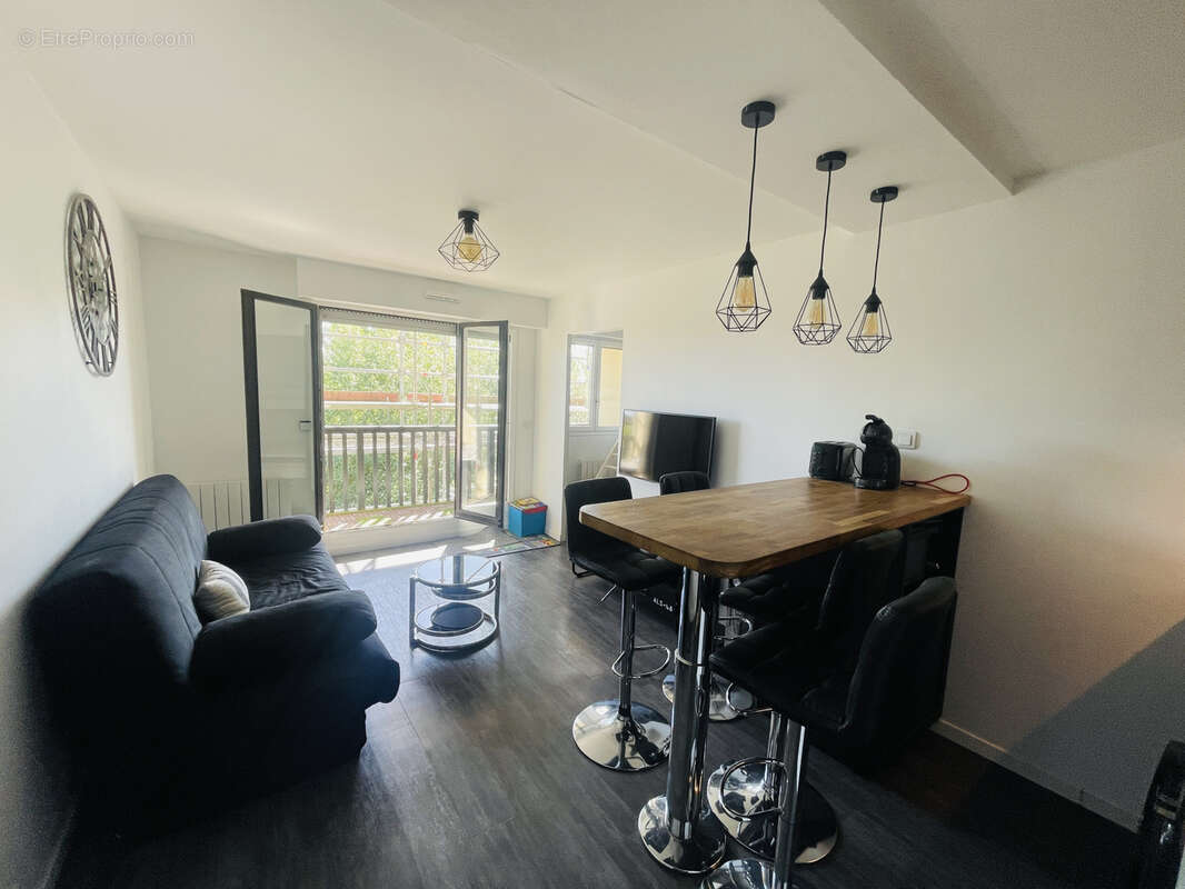 Appartement à VILLERS-SUR-MER