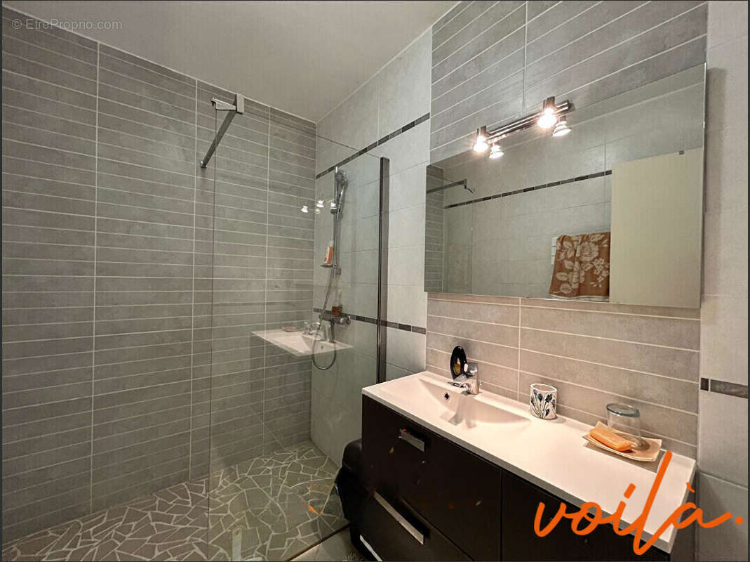 Maison à CARCASSONNE