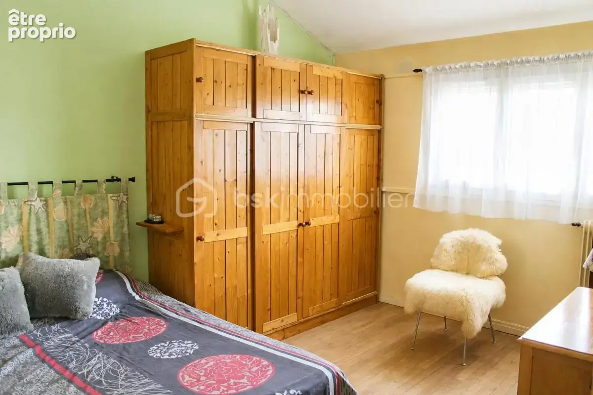 À Champcueil – Maison 4 pièces avec jardin - photo 3