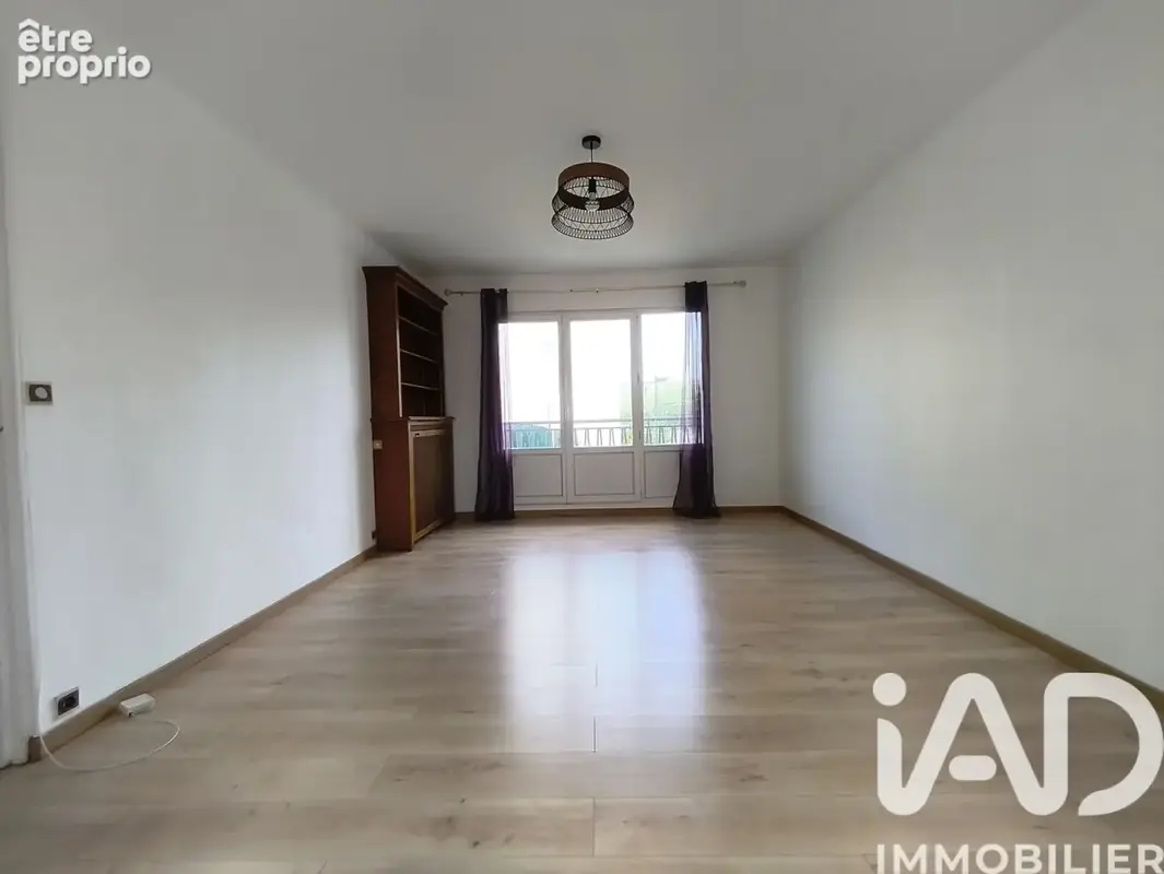 Photo 1 - Appartement à LE HAVRE