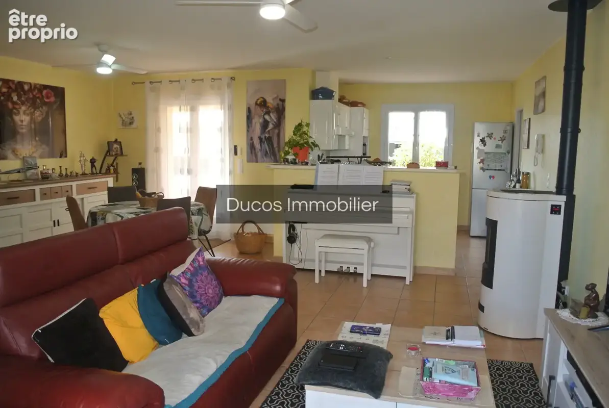 Maison de plain pied sans travaux à prévoir - photo 5