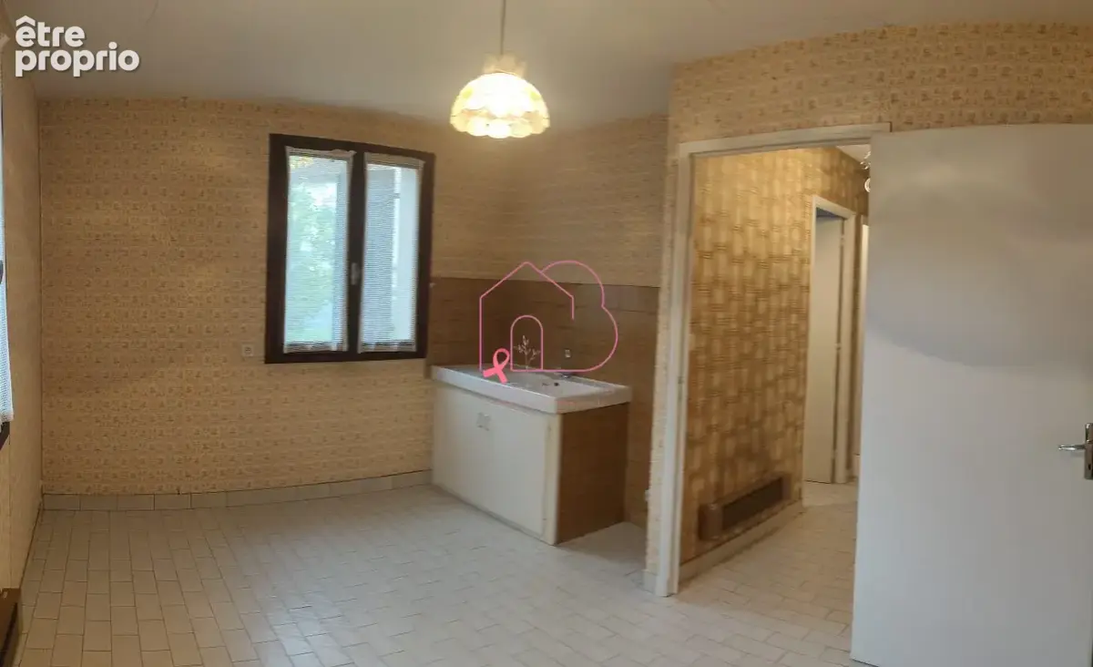 Maison 5 pièces 84 m² à vendre à Decazeville (12300) - photo 9