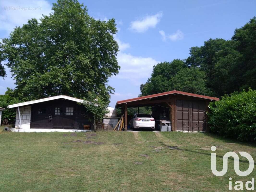 Photo 3 - Maison à COMMENSACQ