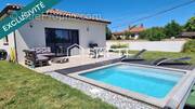 Photo 1 - Maison à AUSSONNE